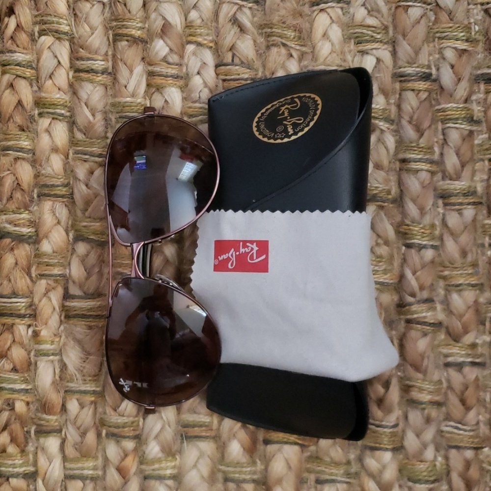 Rayban Unisex sunglasses